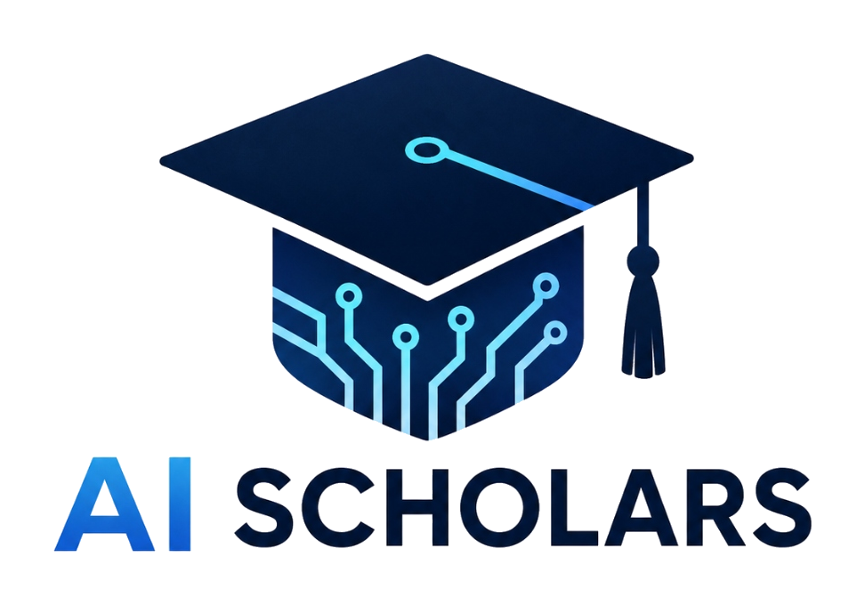 AI Scholars